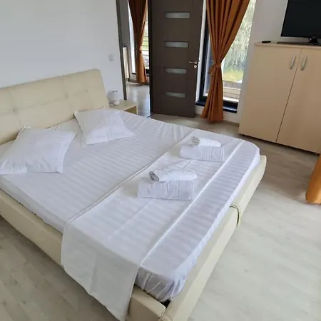 Apartament Dor De Mare - Apartament Jakarta *