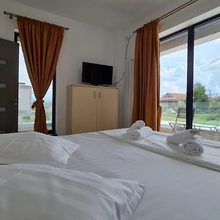 Dor De Mare - Apartament Jakarta Apartament Năvodari