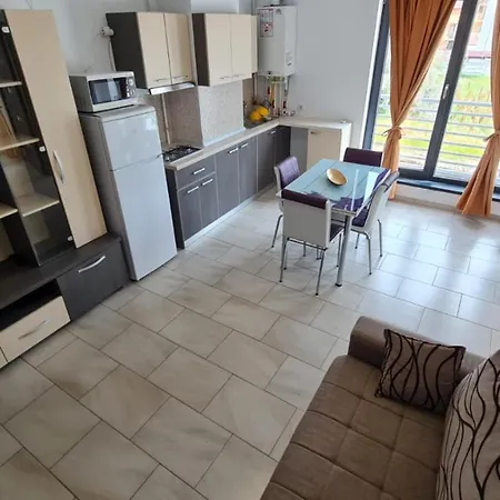 Dor De Mare - Apartament Jakarta