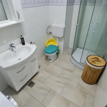 Dor De Mare - Apartament Jakarta * Năvodari
