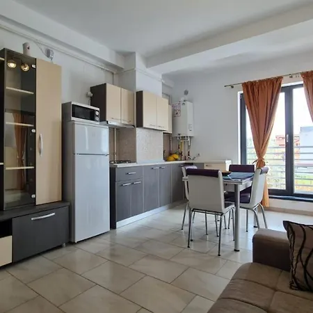 Apartament Dor De Mare - Apartament Jakarta *