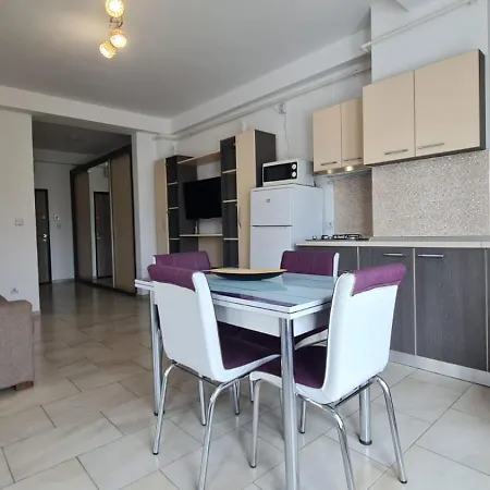Dor De Mare - Apartament Jakarta * Năvodari