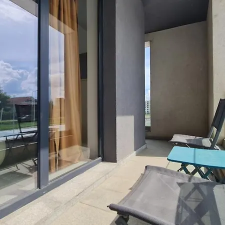 Apartament Dor De Mare - Apartament Jakarta