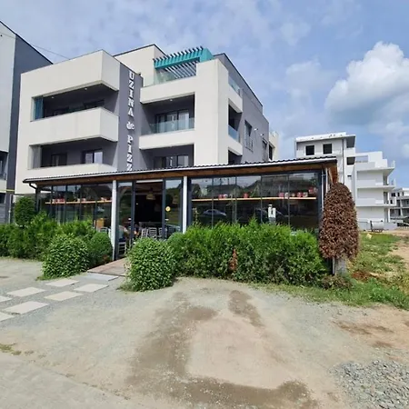 Apartament Dor De Mare - Apartament Jakarta *
