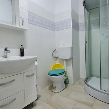 Dor De Mare - Apartament Jakarta * Năvodari