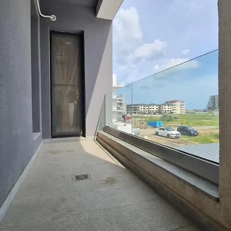 Apartament Dor De Mare - Apartament Jakarta Năvodari